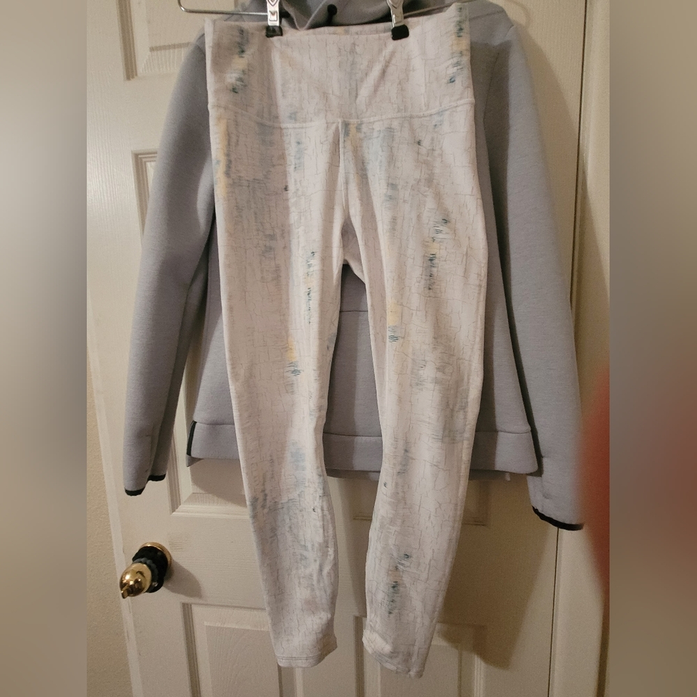 Fabletics - Powerhold 7/8 leggings